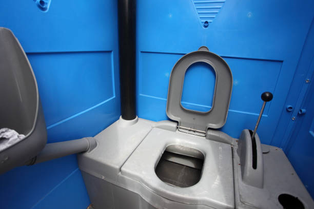 Best Construction site porta potty rental  in Beavercreek, OH