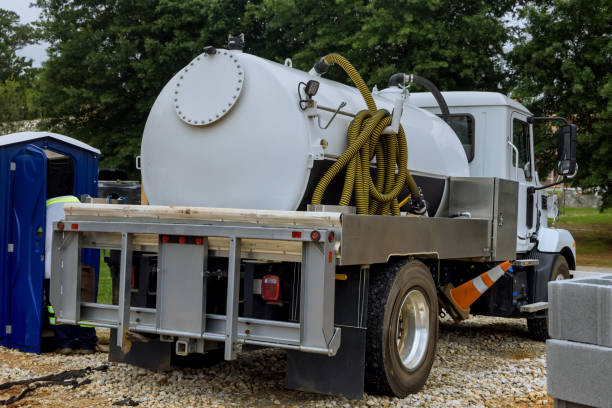 Beavercreek, OH porta potty rental Company