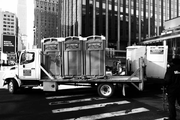 Best Local porta potty services  in Beavercreek, OH